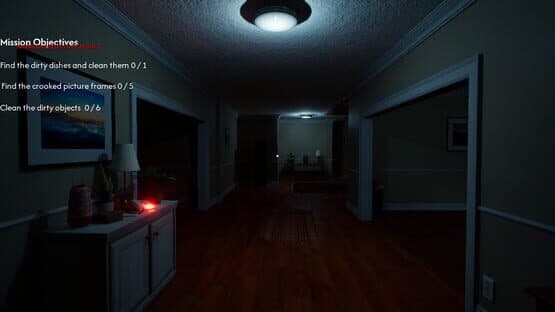 Grime Reapers — screenshot 3