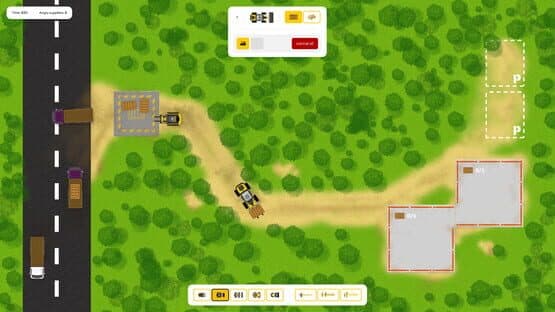 DepotDash — screenshot 1