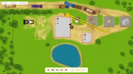 DepotDash — screenshot 2