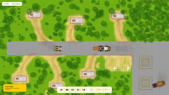 DepotDash — screenshot 4