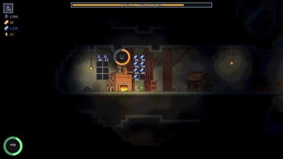 Rock Bottom — screenshot 1