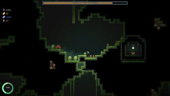 Rock Bottom — screenshot 2