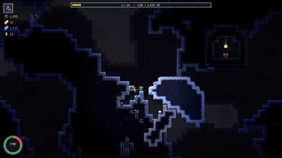 Rock Bottom — screenshot 4