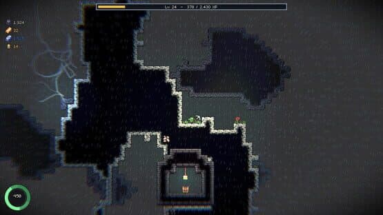 Rock Bottom — screenshot 5