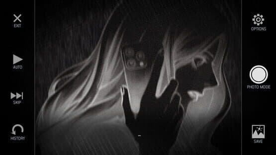 Unquiet Grey — screenshot 3
