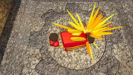 Power Punch — screenshot 2