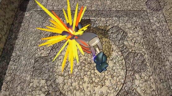 Power Punch — screenshot 5