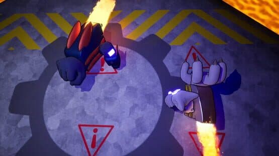 Power Punch — screenshot 6