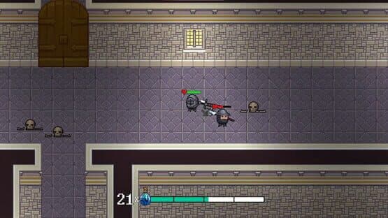 Oubliette — screenshot 1