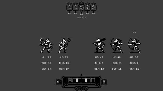 The Rebellion — screenshot 3