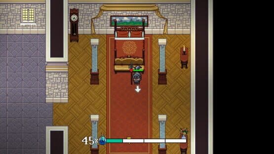 Oubliette — screenshot 2