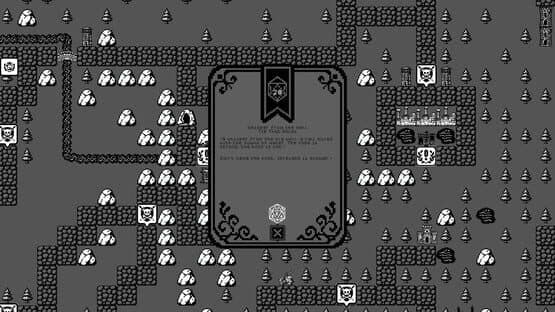 The Rebellion — screenshot 4