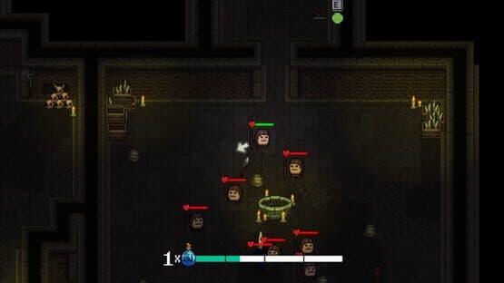 Oubliette — screenshot 3