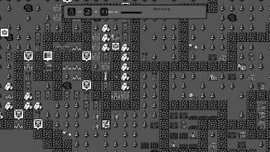 The Rebellion — screenshot 5