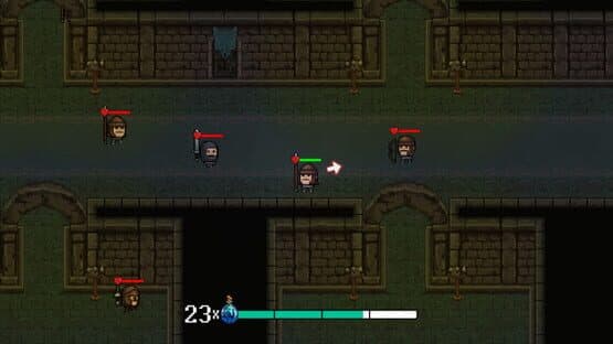 Oubliette — screenshot 4