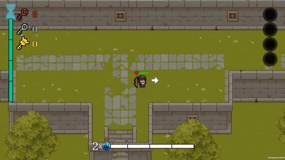 Oubliette — screenshot 5