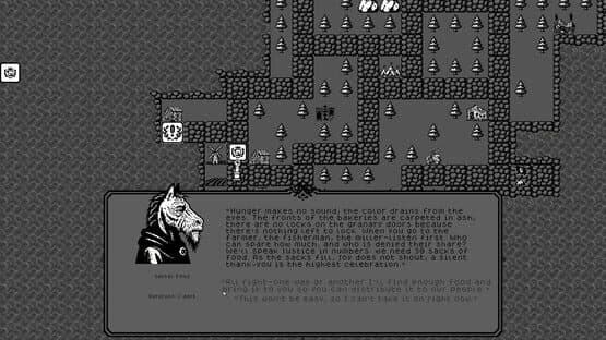 The Rebellion — screenshot 7