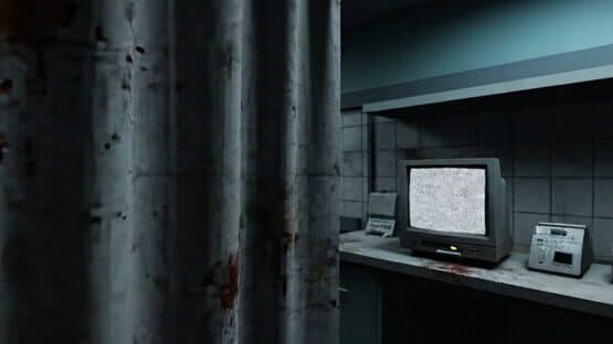 At Night: The Student — screenshot 1