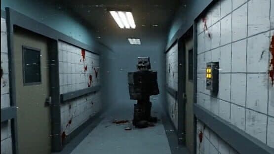 At Night: The Student — screenshot 2