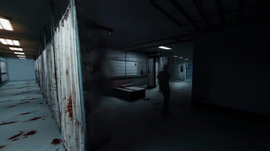 At Night: The Student — screenshot 3
