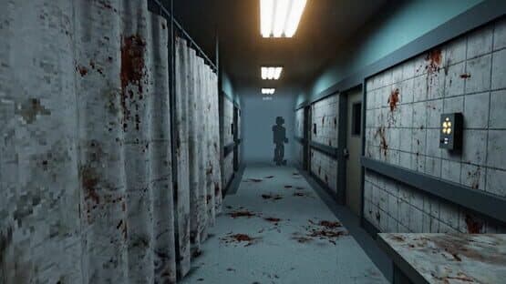 At Night: The Student — screenshot 4