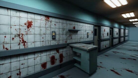 At Night: The Student — screenshot 5