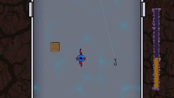 Fishy Business — screenshot 3
