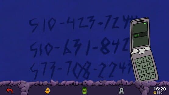 Fishy Business — screenshot 5