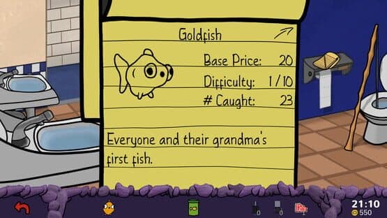 Fishy Business — screenshot 7