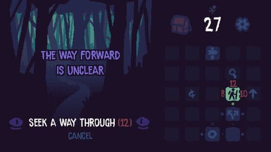 Night Hike — screenshot 2