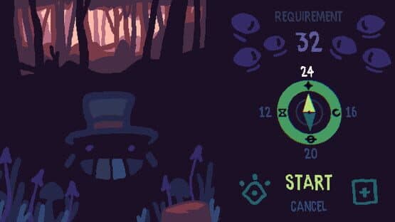 Night Hike — screenshot 3