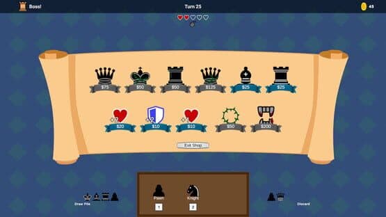 King's Hand — screenshot 3
