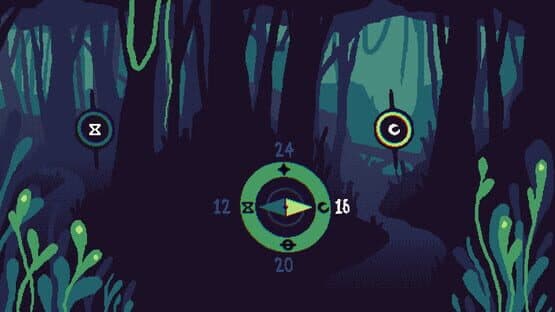 Night Hike — screenshot 4