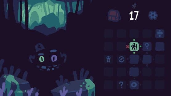 Night Hike — screenshot 6