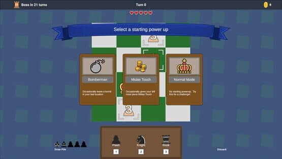 King's Hand — screenshot 5