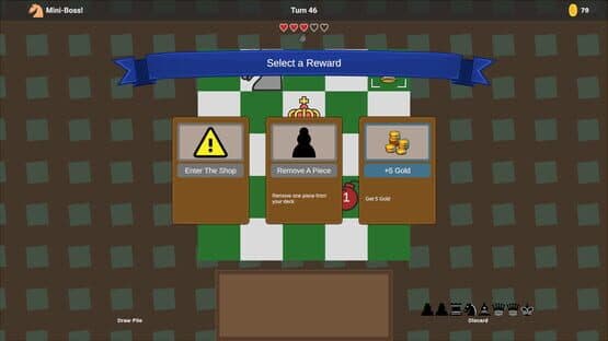 King's Hand — screenshot 6