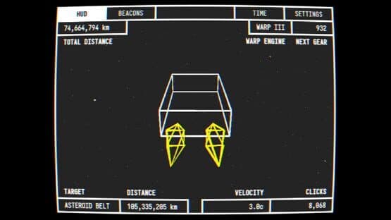 Distance — screenshot 2