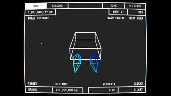 Distance — screenshot 3