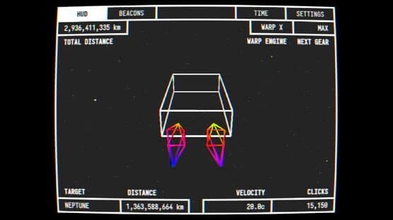 Distance — screenshot 4