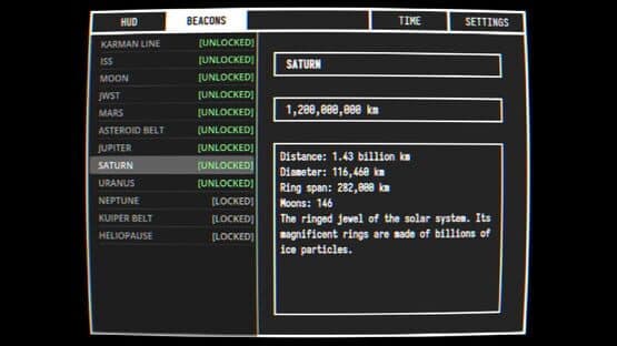 Distance — screenshot 5