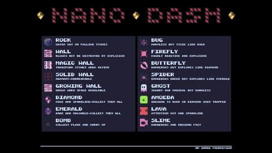 Nano Dash — screenshot 5