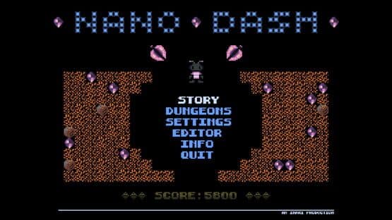 Nano Dash — screenshot 7