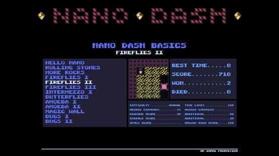 Nano Dash — screenshot 8