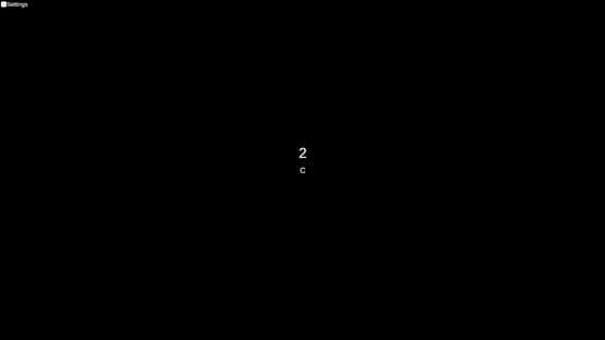 C — screenshot 3
