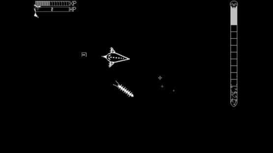 Voidwalker — screenshot 2
