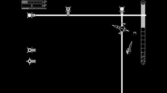 Voidwalker — screenshot 3