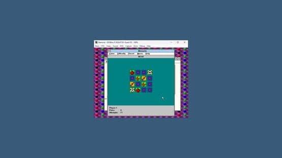 Memoria — screenshot 2