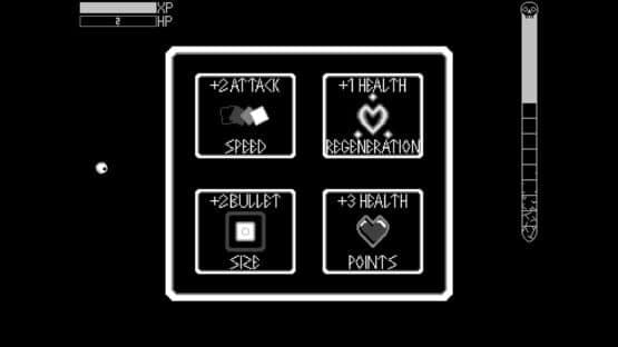 Voidwalker — screenshot 4