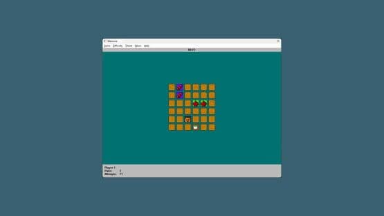 Memoria — screenshot 3