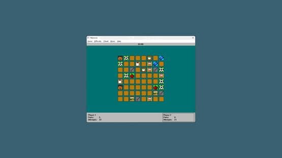 Memoria — screenshot 4